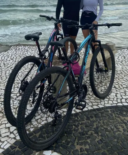 Bicicletas Aro 29 Lindas