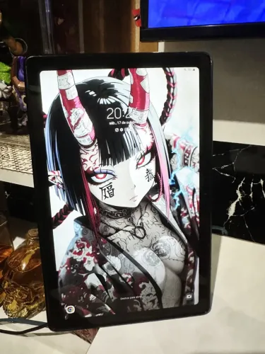 Tablet Samsung 10.2
