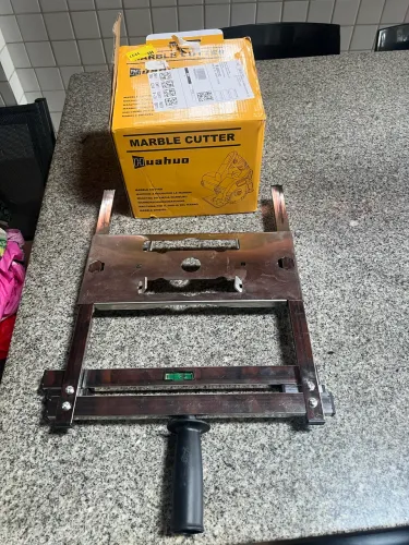 Máquina de corte Marble Cutter