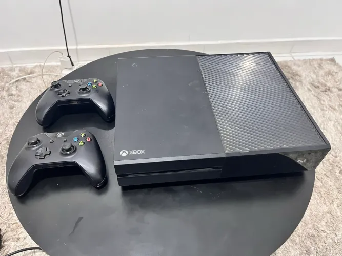 Xbox one