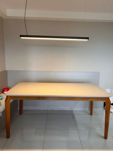 Mesa 6 lugares