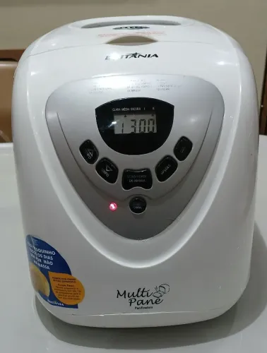 PANIFICADORA BRITANIA MULTY PANE 