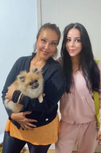 Spitz alemão