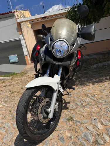 Honda XL 700v Transalp