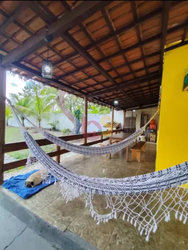 VENDO CASA NA ZONA NORTE CONDOMÍNIO BARRAMARES