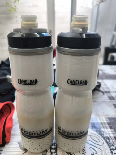 Acessórios para ciclista 