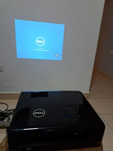 Vendo projetor DELL 1420x