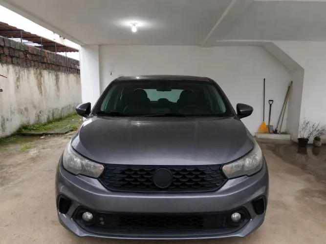 Fiat Argo Drive 1.0 6V Flex 2020