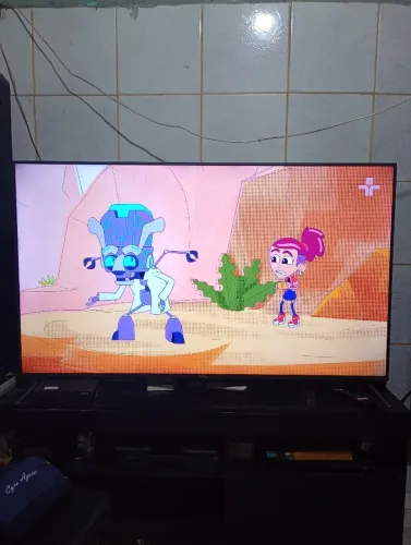 Venda tv tela grande 