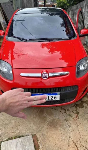 Palio sporting 1.6