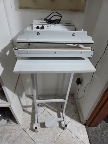 Seladora de Embalagem largura 40cm Bivolt