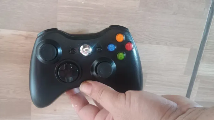Controle Xbox 360