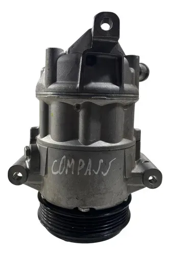 Compressor Jeep Compass 1.3 Turbo 2023/2024 ( 032624213415 )