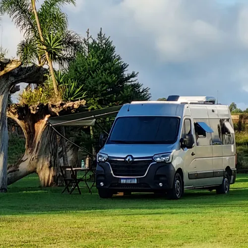 Renault Master 2.3 DCI Extra F.vitre 16V Diesel 2025