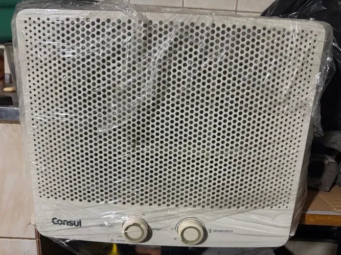 Ar condicionado CONSIL 10.000 BTUS