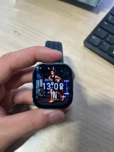 Amazfit Bip 6