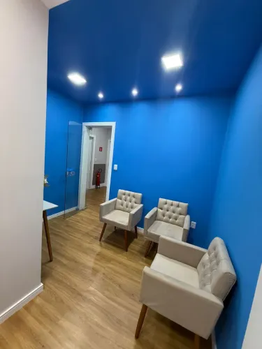 Clínica odontológica completa - oportunidade única 