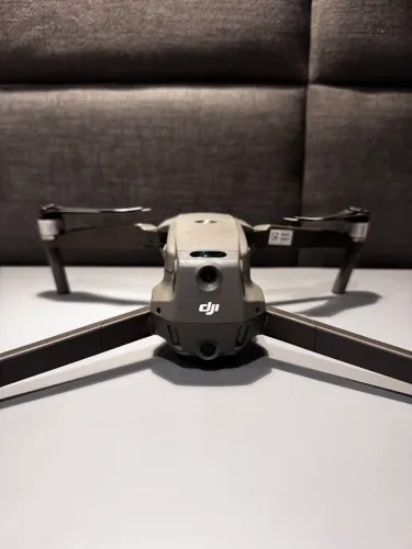 Drone dji Mavic 2 zoom combo fly more