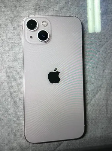 iPhone 13 Pink 128 GB Seminovo