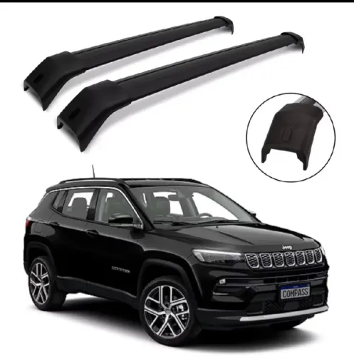 Rack para Jeep Compass 2020