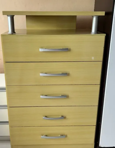 Cômoda