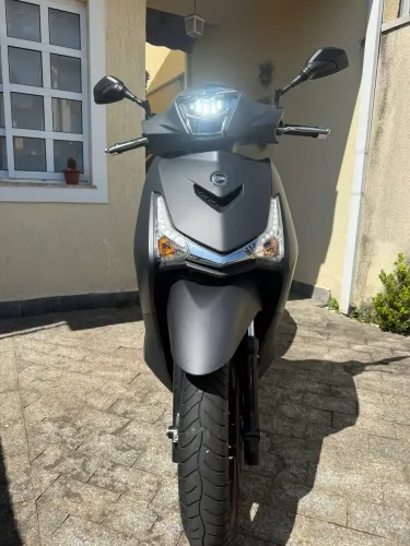 Citycom 300 HD C/ABS