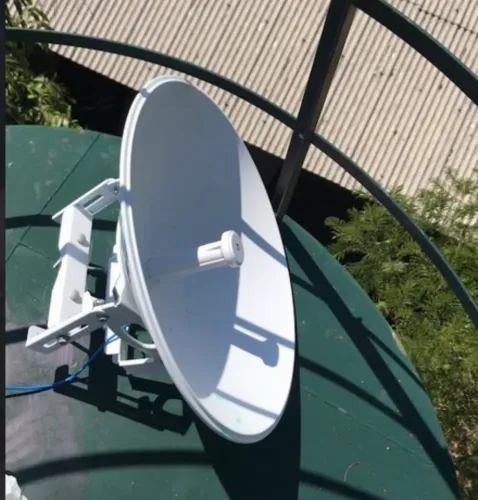 Kit 2 Antena Ubiquiti AC620