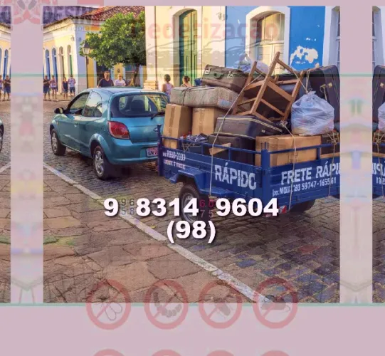 Frete Barato: você precisa mover algo? Temos a melhor opção!