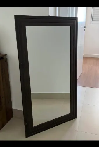 Espelho 1,15 X 0,65