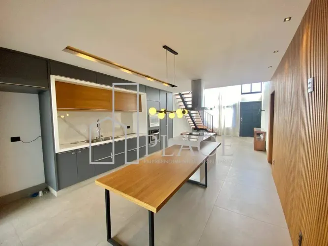 Casa residencial para aluguel no Jardim Esmeralda, em Marília/SP