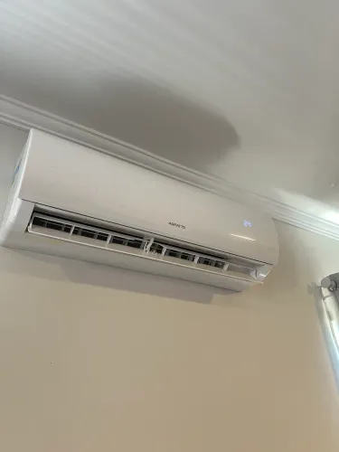 AR CONDICIONADO 18mil BTU AGRATTO