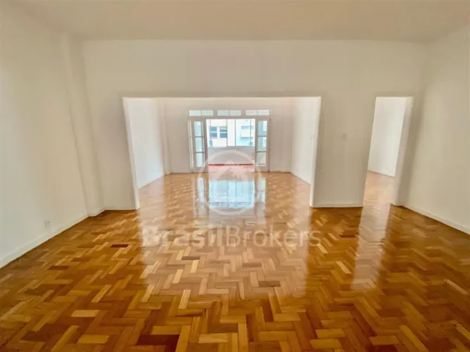 Apartamento à venda com 176,00m² e 4 quartos em Copacabana, Rio de Janeiro - rj