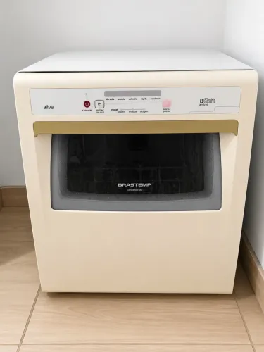 Máquina de lavar louças 