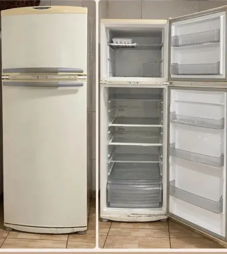 GELADEIRA BRASTEMP