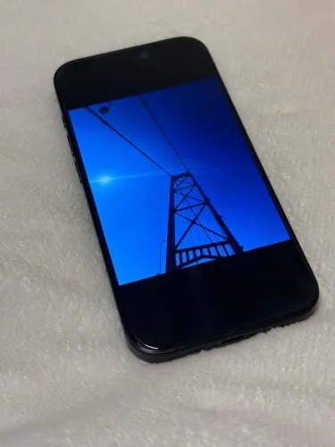 Iphone 15 pro 256 gb