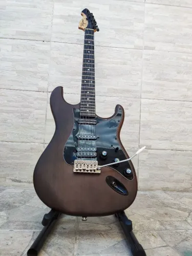 guitarra ja3 Juninho afran