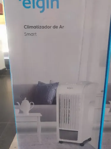 Climatizador