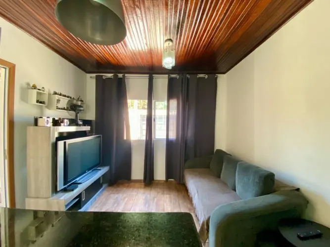 Casa, 84 m² - venda por R$ 230.000,00 ou aluguel por R$ 1.828,64/mês - Jardim Santa Marina
