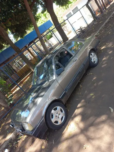Chevrolet Chevette L / SL / Sl/e / DL / SE 1.6 1989