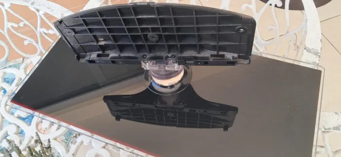 Base/pé TV Samsung 40p