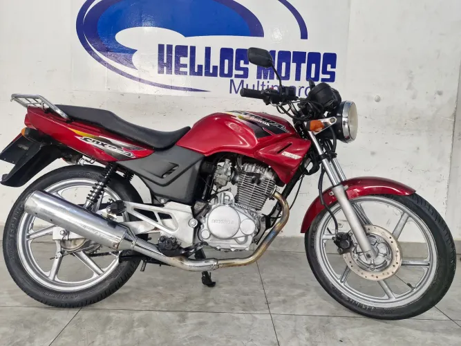 Honda Cbx 200 strada  2001  aceito cartão 12 X 18x 1.8% am 