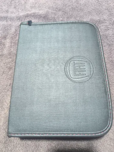Manual De Revisões Fiat Bravo
