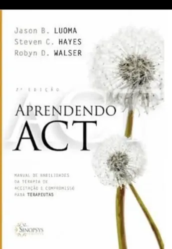 ACT ISBN- 978-6555710502