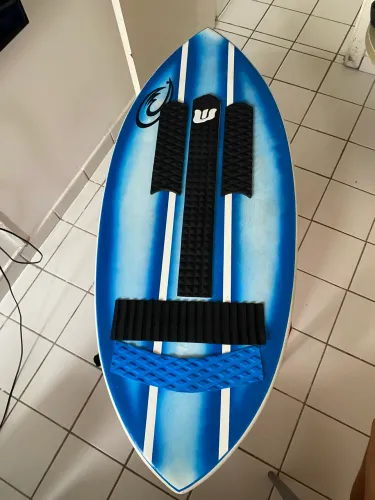 Prancha de Skimboard Ótimo estado