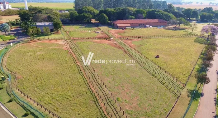 terreno - Haras Patente - Jaguariúna