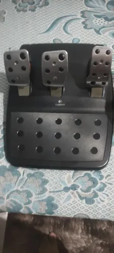 Pedal G27
