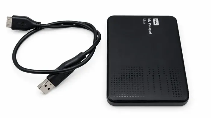Hd Externo Wd My Passport Ultra 1tb Usb 3.0 Portátil