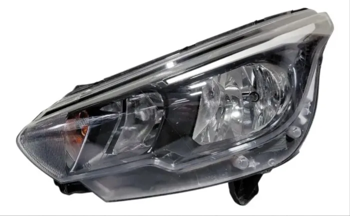 Farol Fiat argo ou cronos sem led