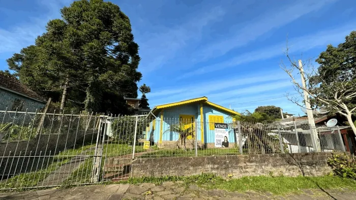 Centro de Canela
