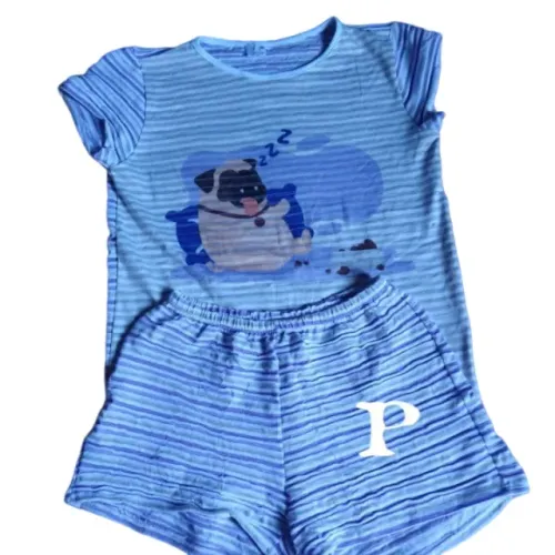 Pijamas femininos tamanho P